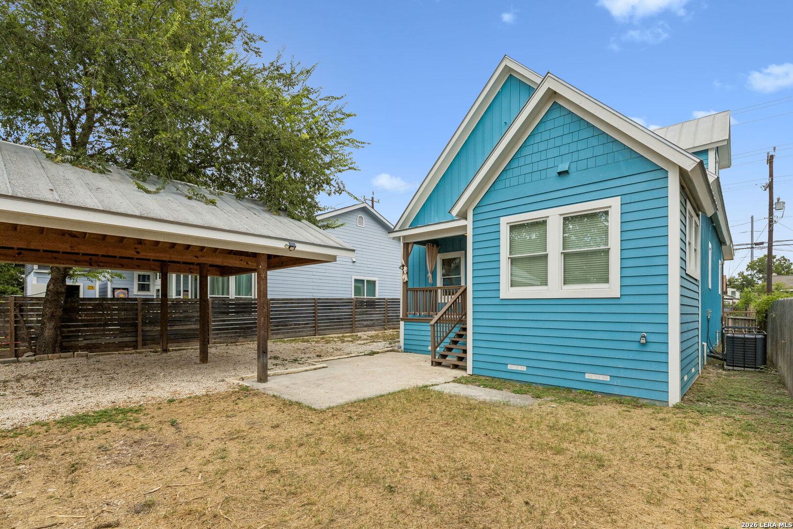 319 Burleson San Antonio TX 78202