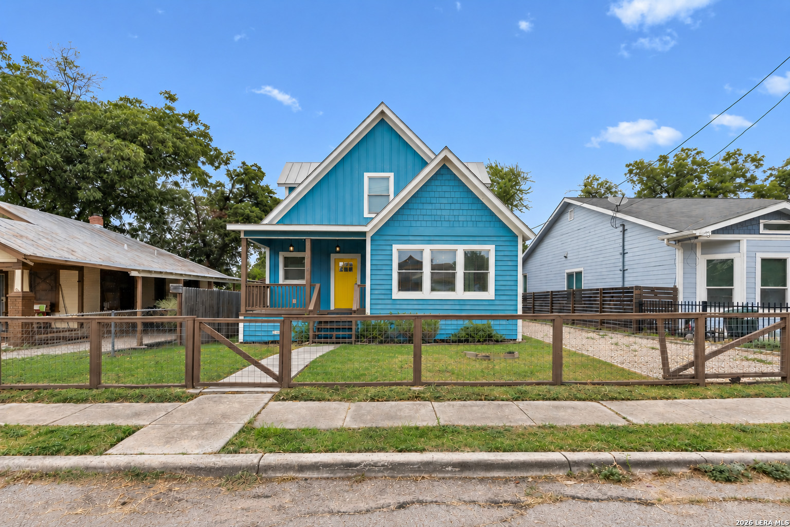 319 Burleson San Antonio TX 78202