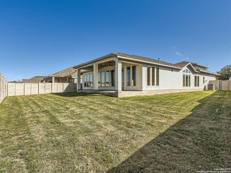 1215 Barberry Way New Braunfels TX 78132