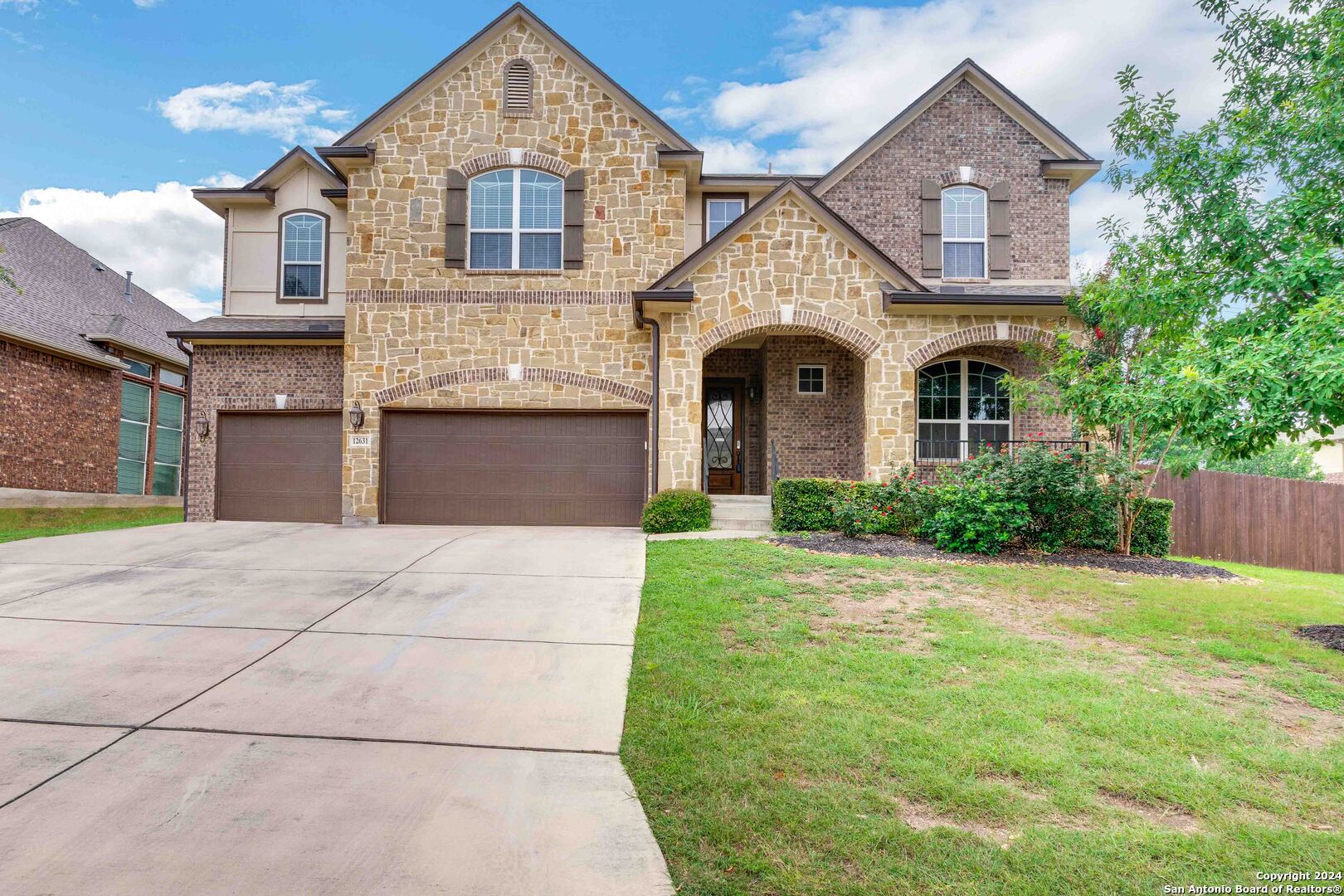 12631 Lexi Petal San Antonio TX 78253