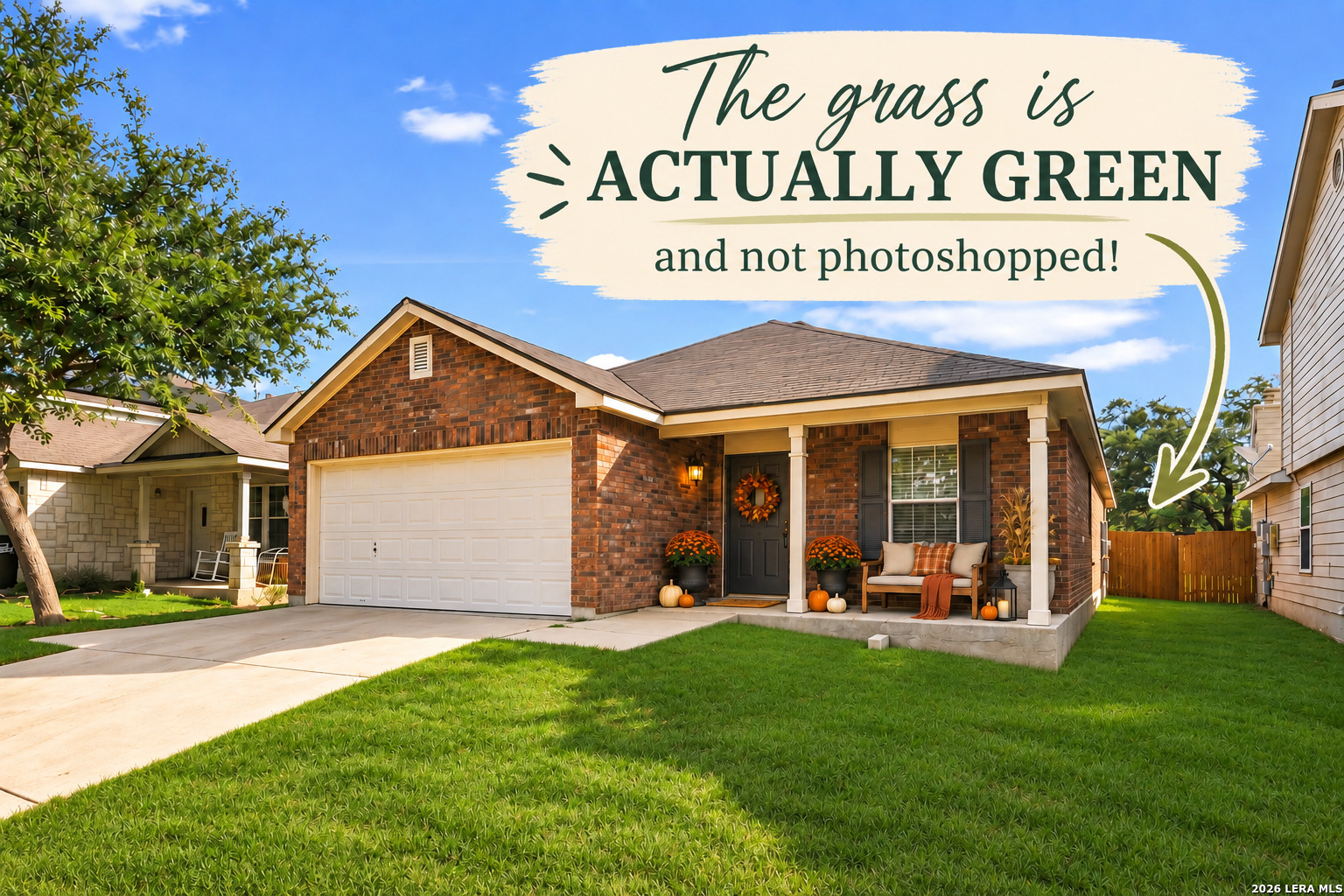 11735 Silver Prairie San Antonio TX 78254