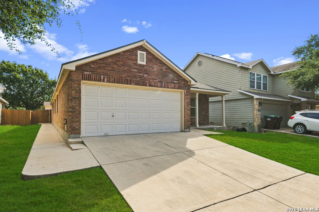 11735 Silver Prairie San Antonio TX 78254