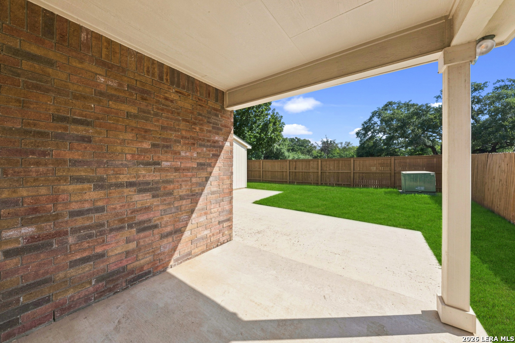 11735 Silver Prairie San Antonio TX 78254