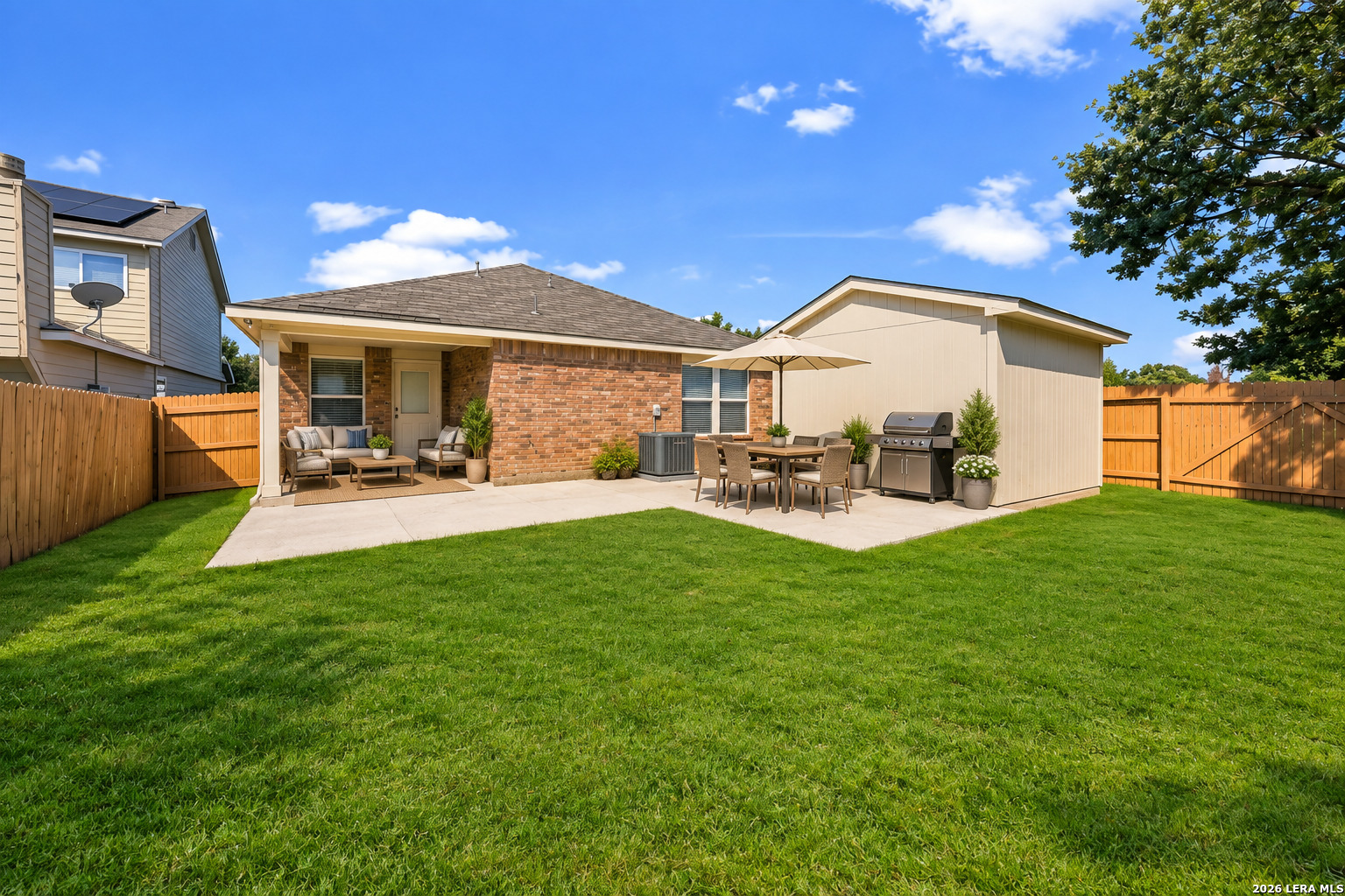 11735 Silver Prairie San Antonio TX 78254