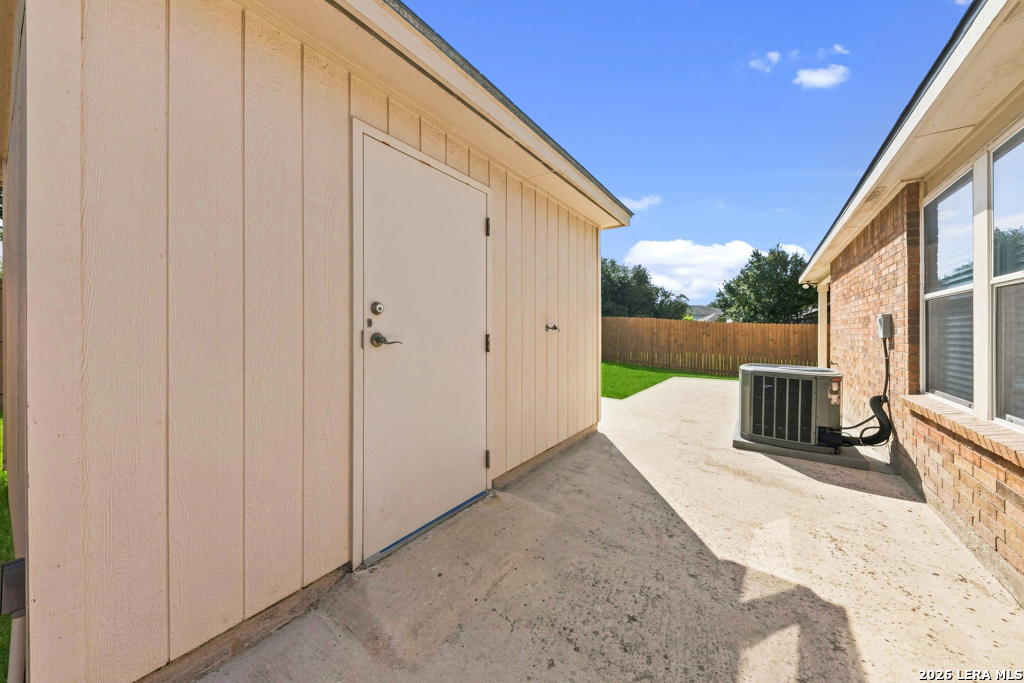 11735 Silver Prairie San Antonio TX 78254