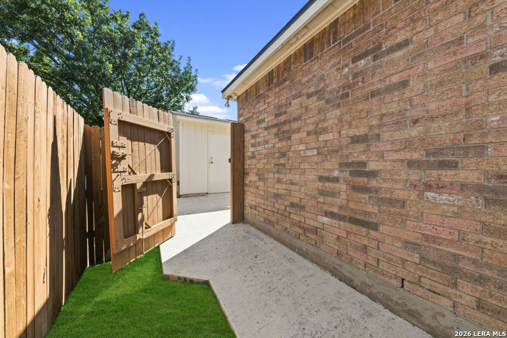 11735 Silver Prairie San Antonio TX 78254