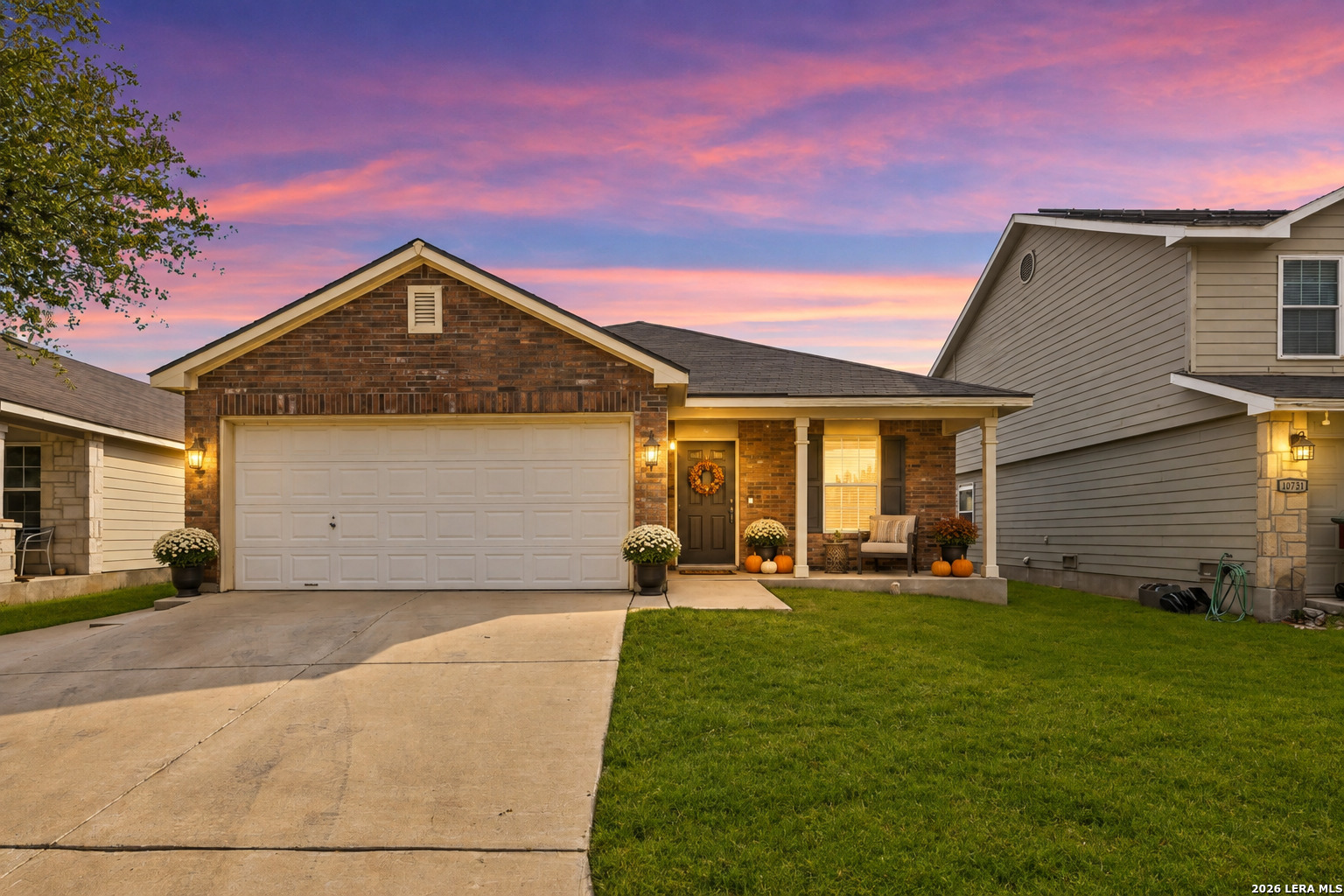 11735 Silver Prairie San Antonio TX 78254