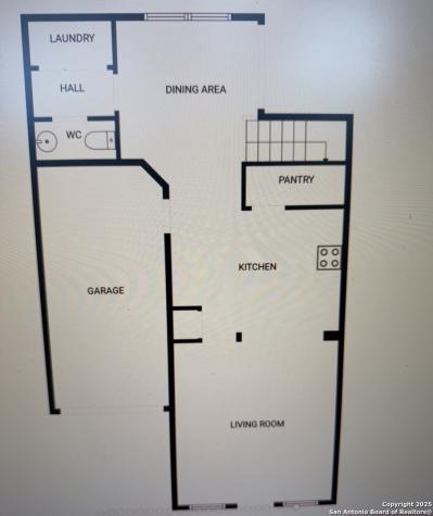 6202 W Jolie Court San Antonio TX 78240