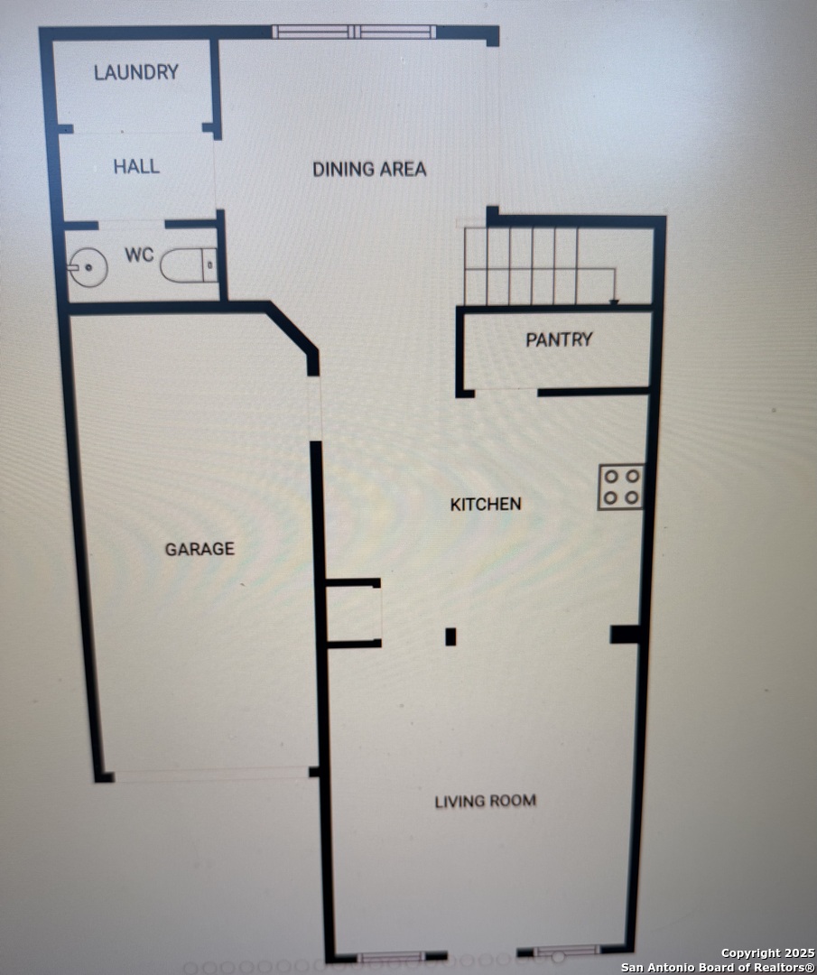6202 W Jolie Court San Antonio TX 78240