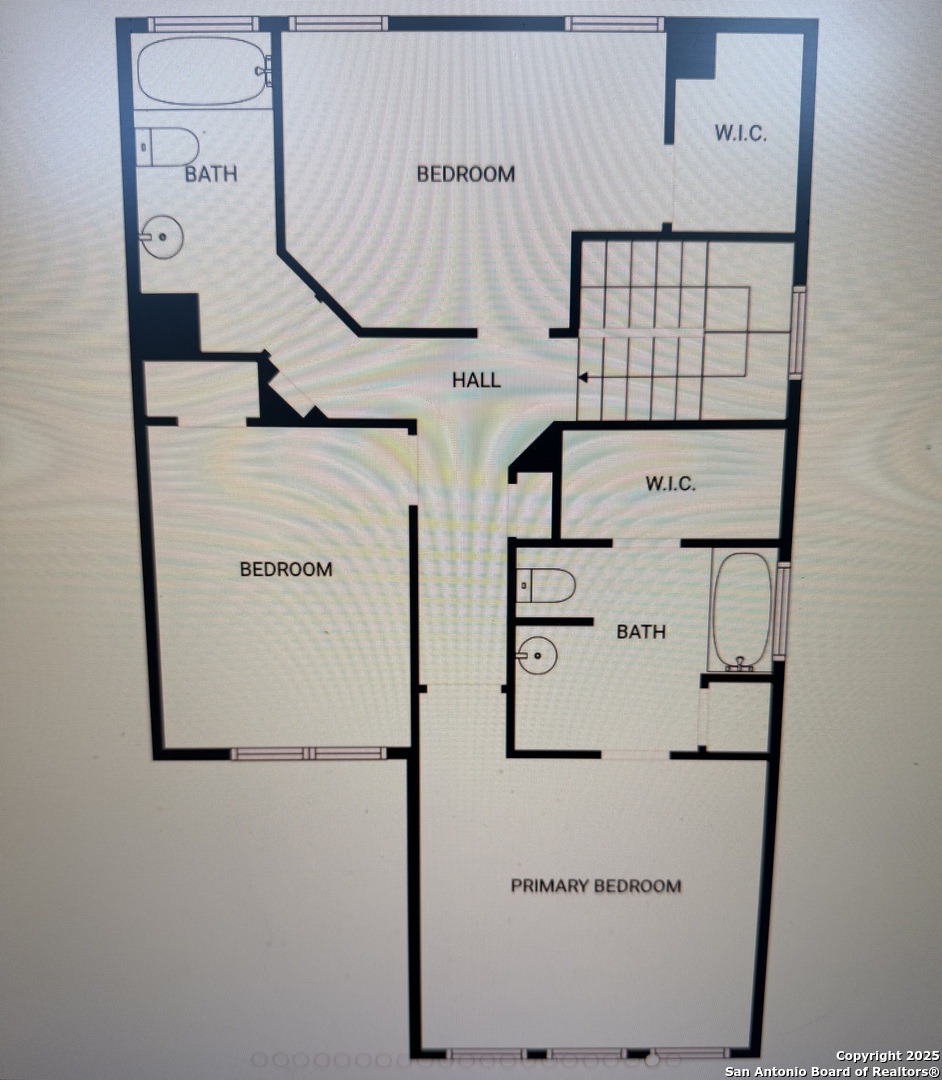 6202 W Jolie Court San Antonio TX 78240