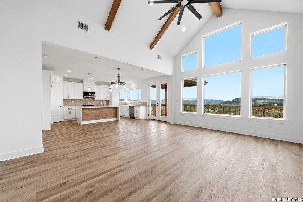 811 Lexington Pass Canyon Lake TX 78133