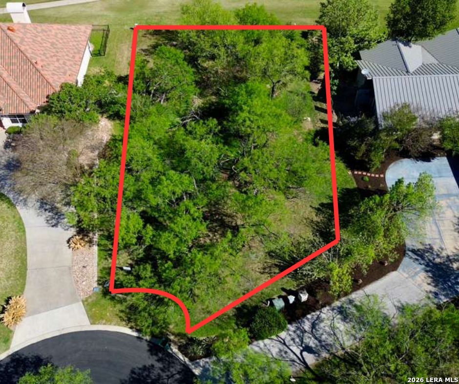 604 Buckskin Horseshoe Bay TX 78657