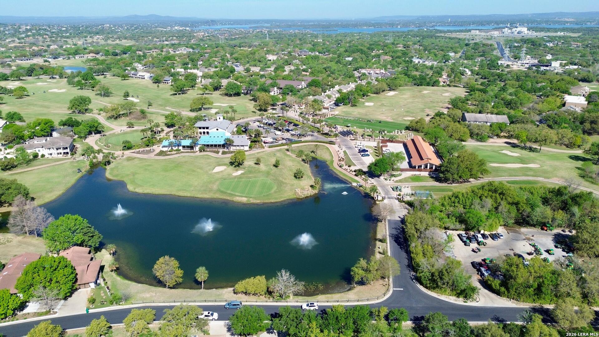 604 Buckskin Horseshoe Bay TX 78657