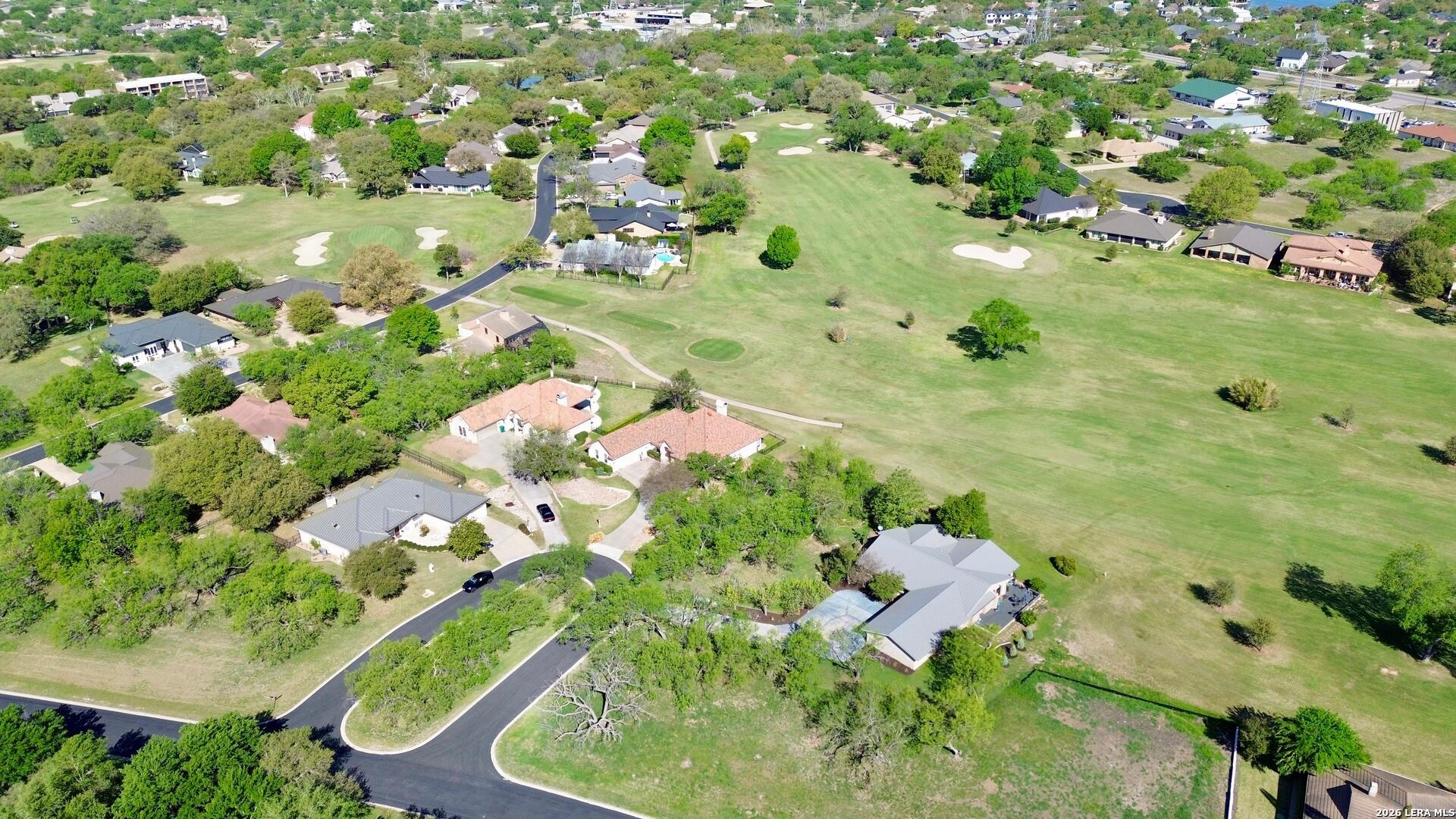 604 Buckskin Horseshoe Bay TX 78657