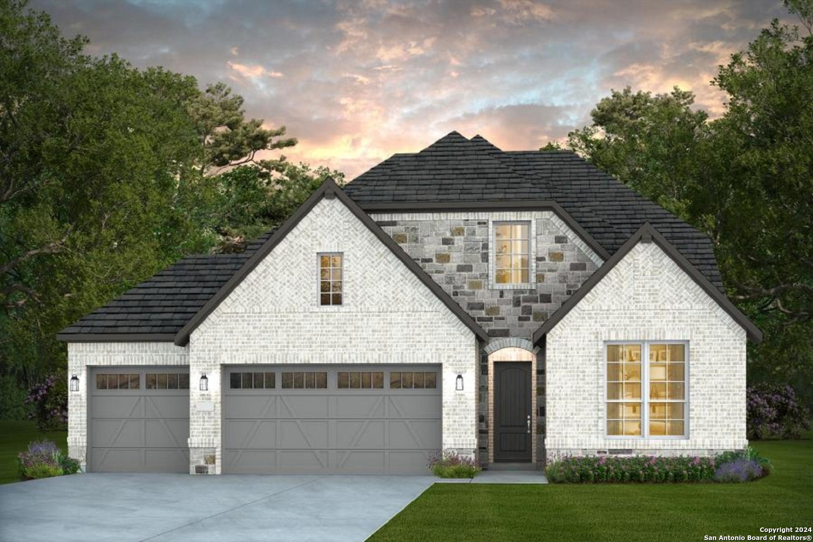 341 Rustic Barn Lane Boerne TX 78006