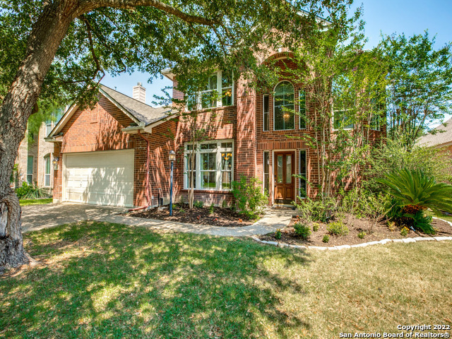 13139 Winding Creek San Antonio TX 78231
