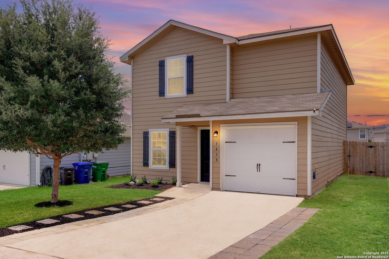 3438 Southton View San Antonio TX 78222