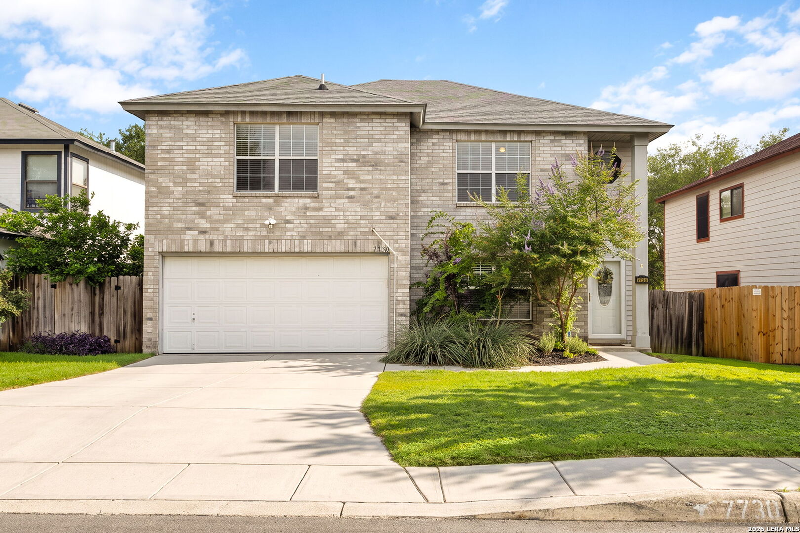 7730 Oakstone Place San Antonio TX 78251