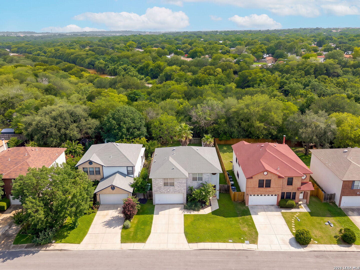 7730 Oakstone Place San Antonio TX 78251