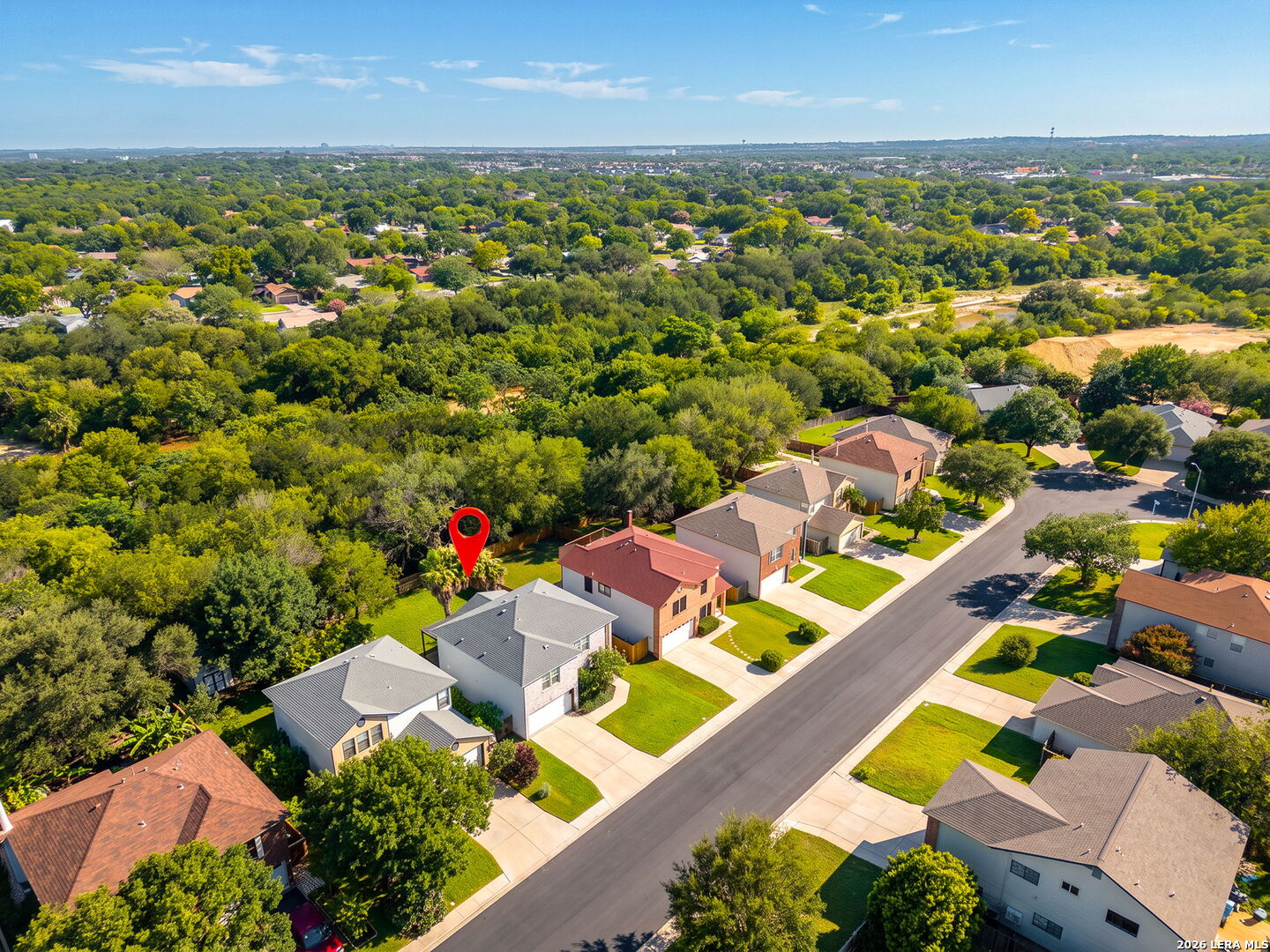 7730 Oakstone Place San Antonio TX 78251