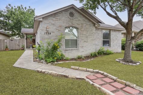 1739 Logans Pass New Braunfels TX 78130