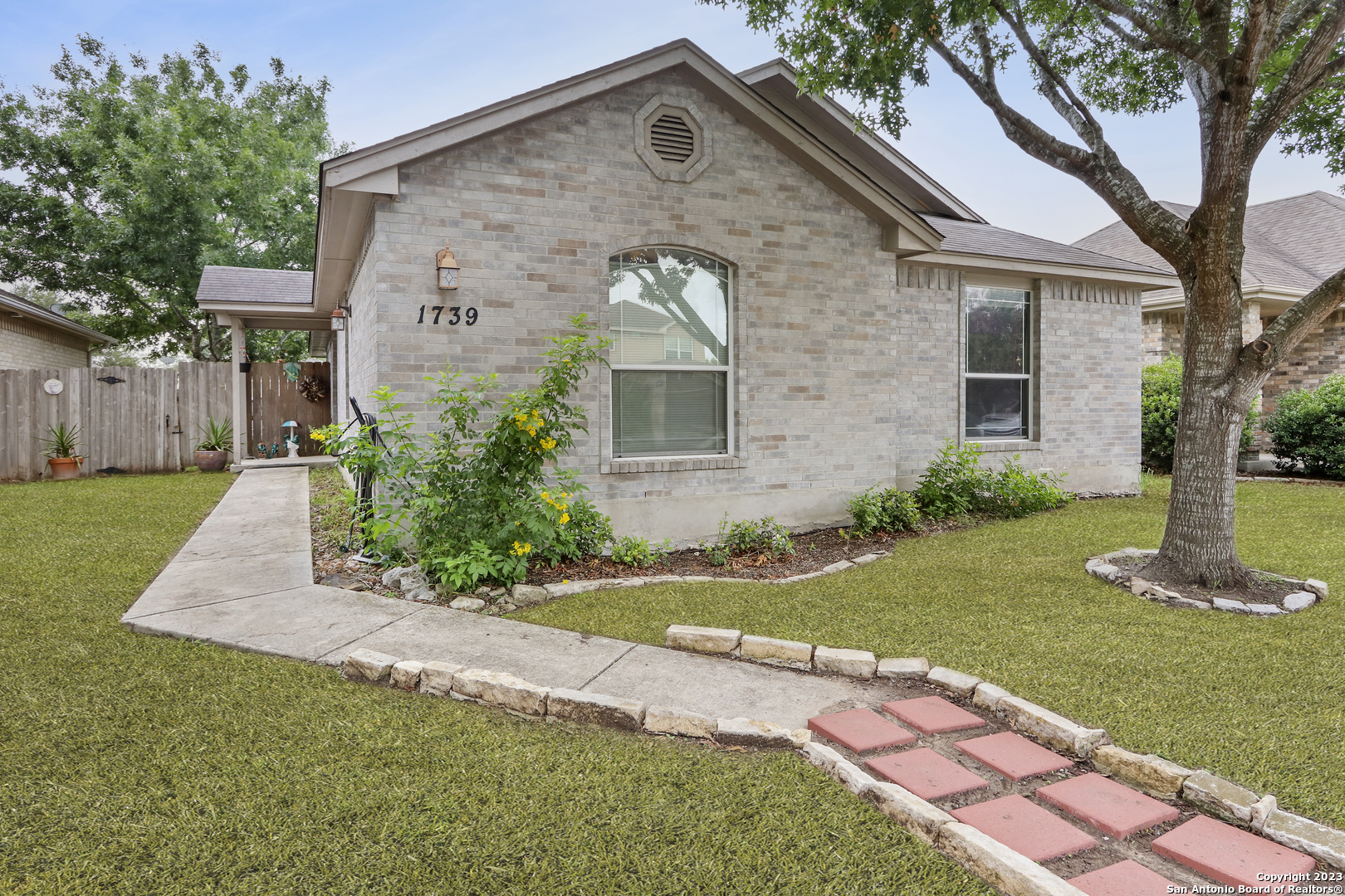 1739 Logans Pass New Braunfels TX 78130