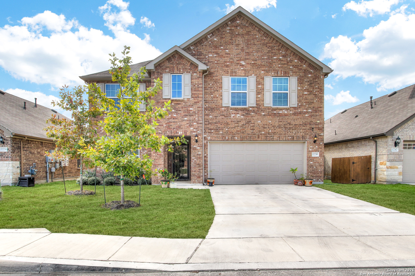 12238 Bianca Mill Way San Antonio TX 78254