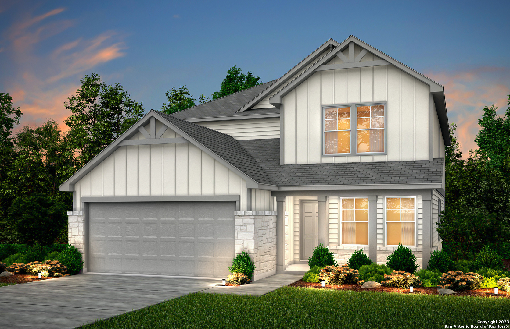 4114 Sun Meadow Lane Seguin TX 78155