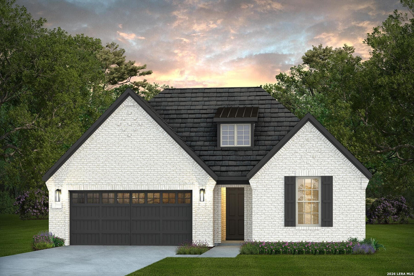 2247 Barretta Lane New Braunfels TX 78132