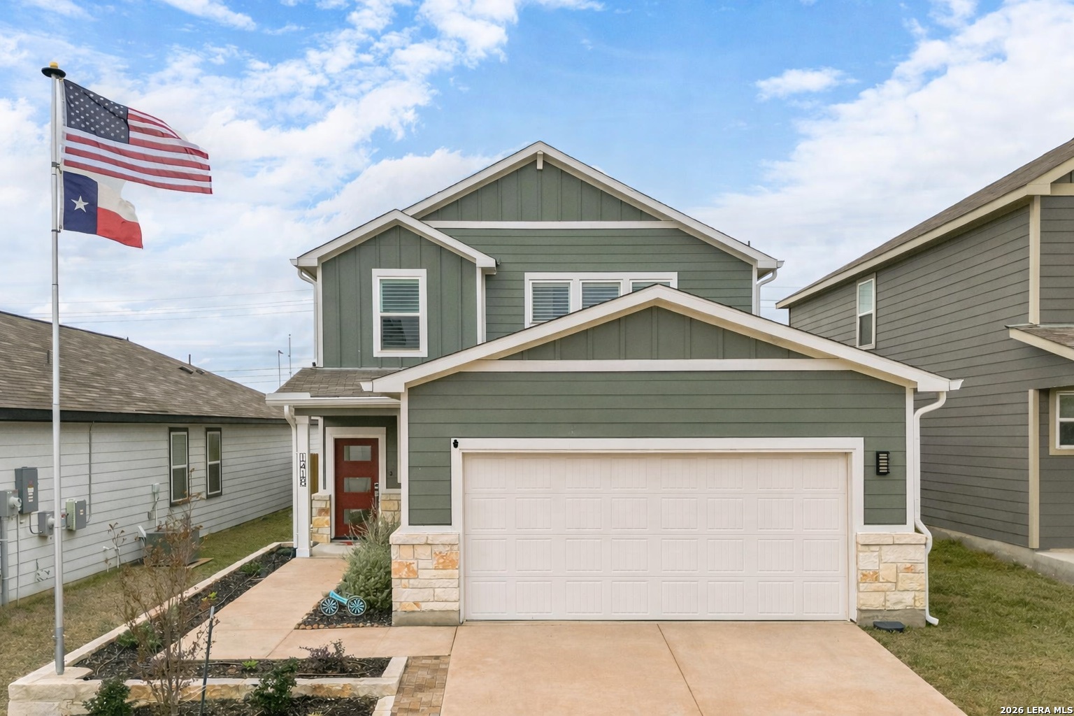 1418 Prynne Street New Braunfels TX 78130