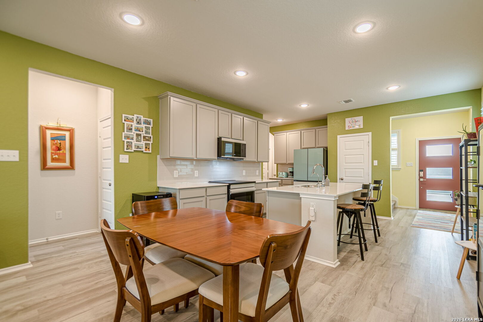 1418 Prynne Street New Braunfels TX 78130
