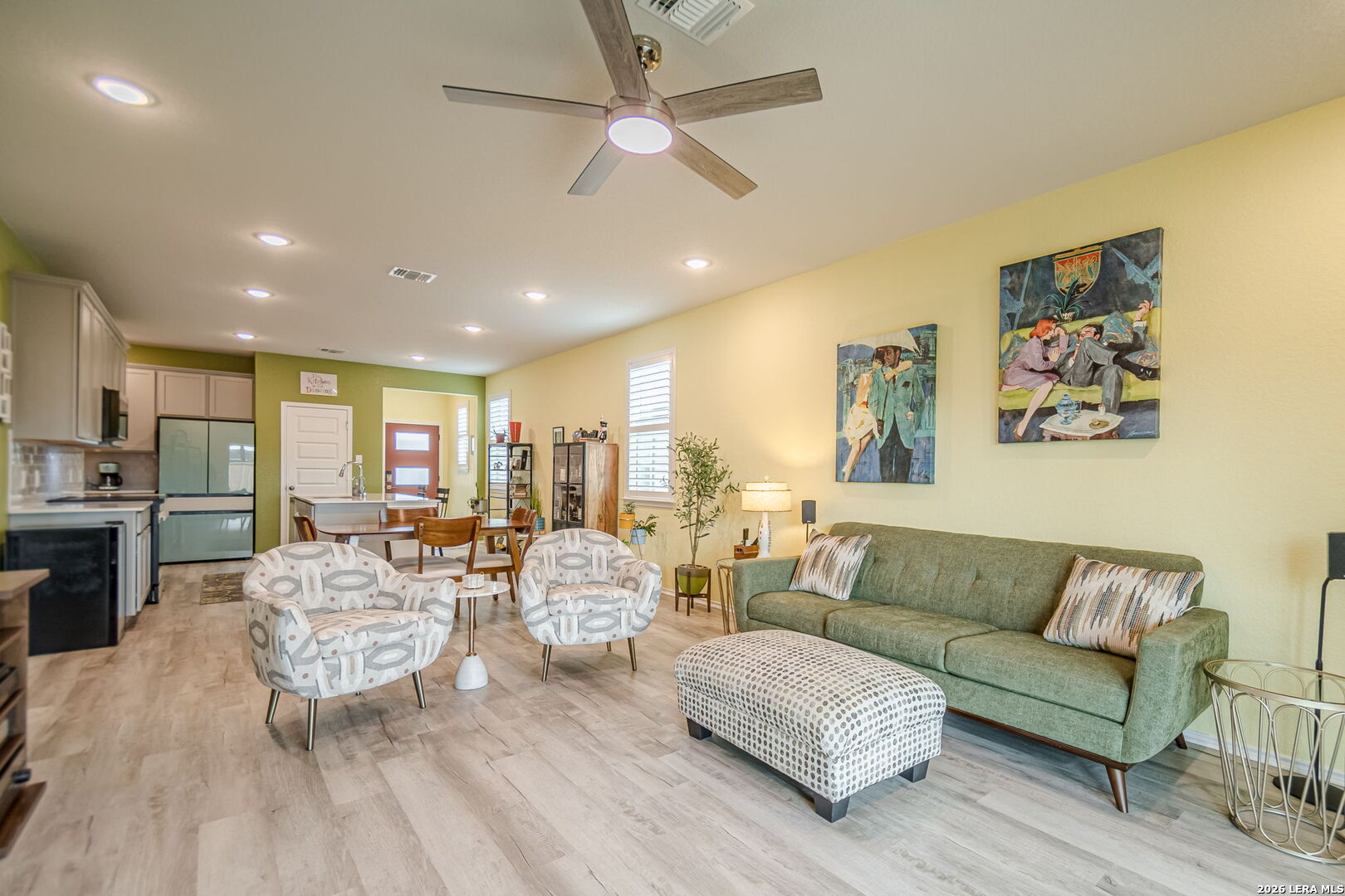 1418 Prynne Street New Braunfels TX 78130