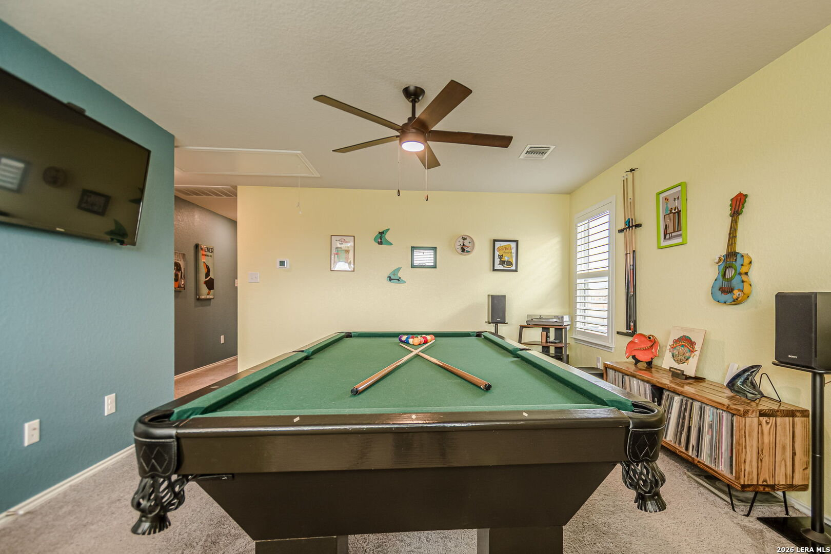 1418 Prynne Street New Braunfels TX 78130