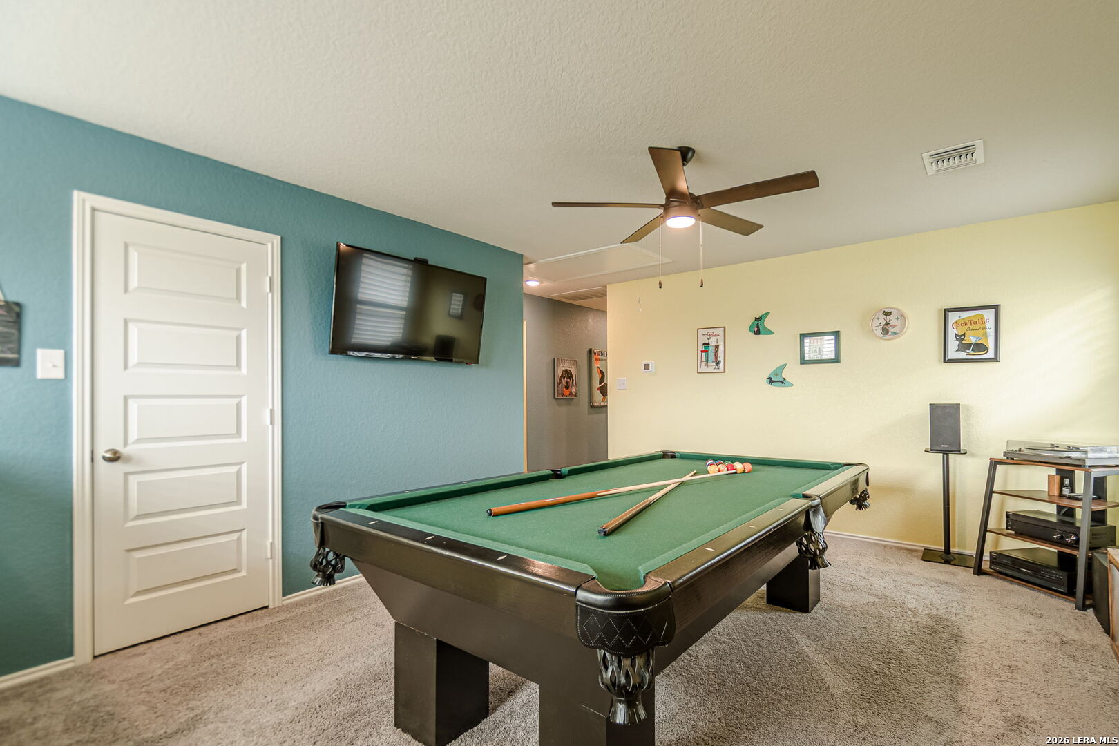 1418 Prynne Street New Braunfels TX 78130