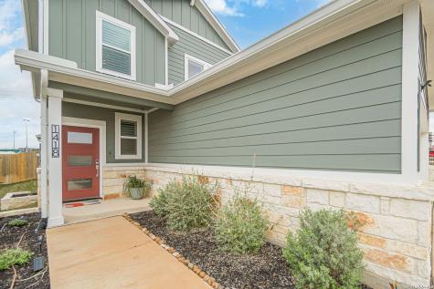 1418 Prynne Street New Braunfels TX 78130