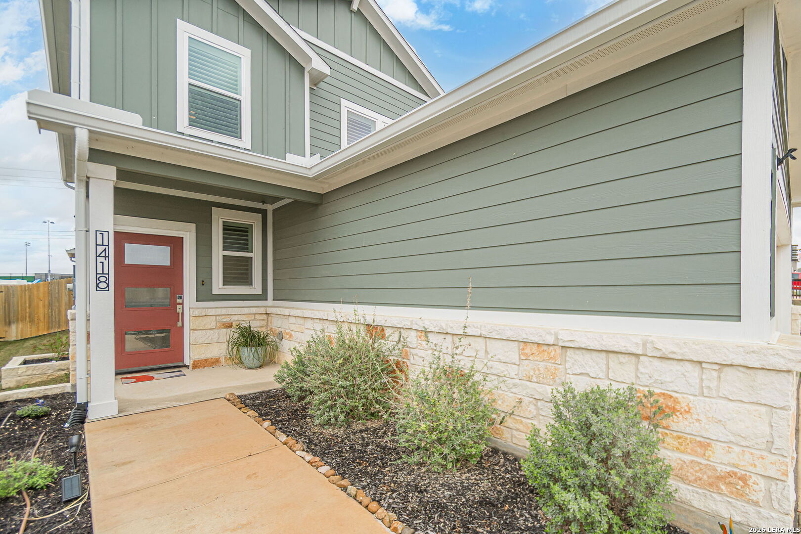 1418 Prynne Street New Braunfels TX 78130