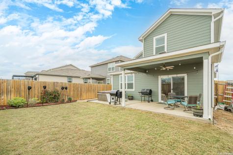 1418 Prynne Street New Braunfels TX 78130