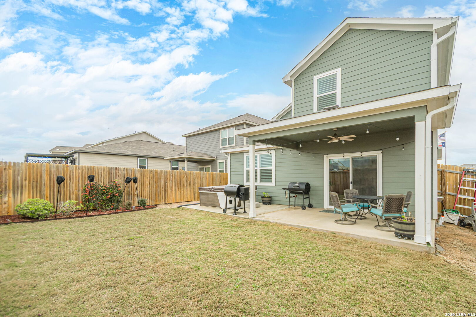 1418 Prynne Street New Braunfels TX 78130