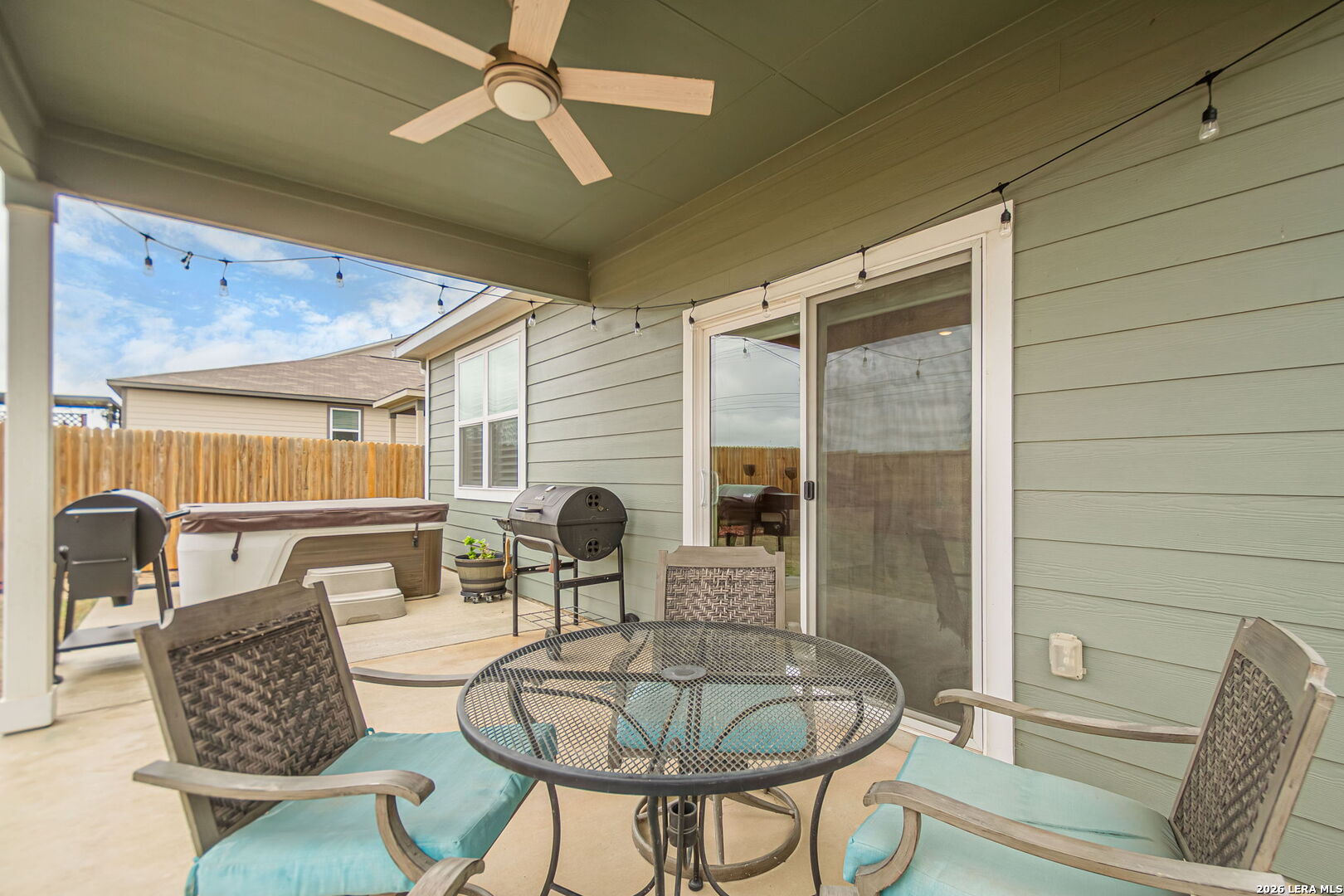 1418 Prynne Street New Braunfels TX 78130