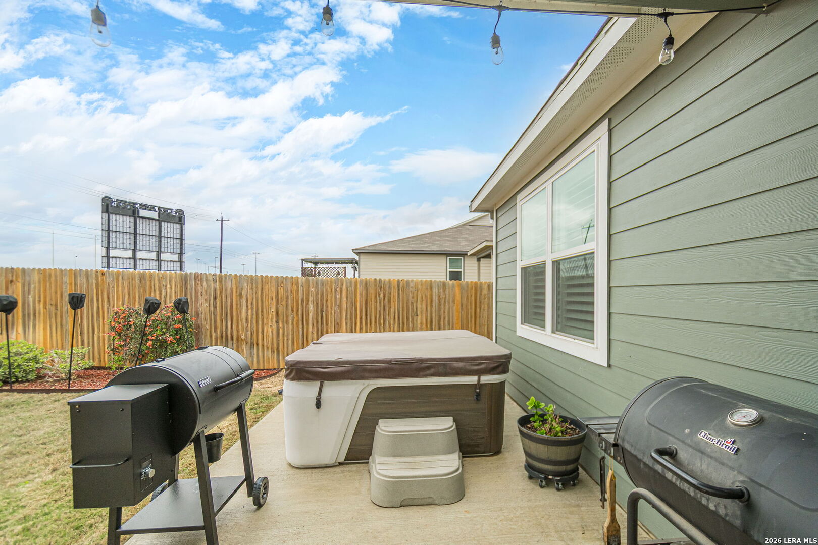 1418 Prynne Street New Braunfels TX 78130