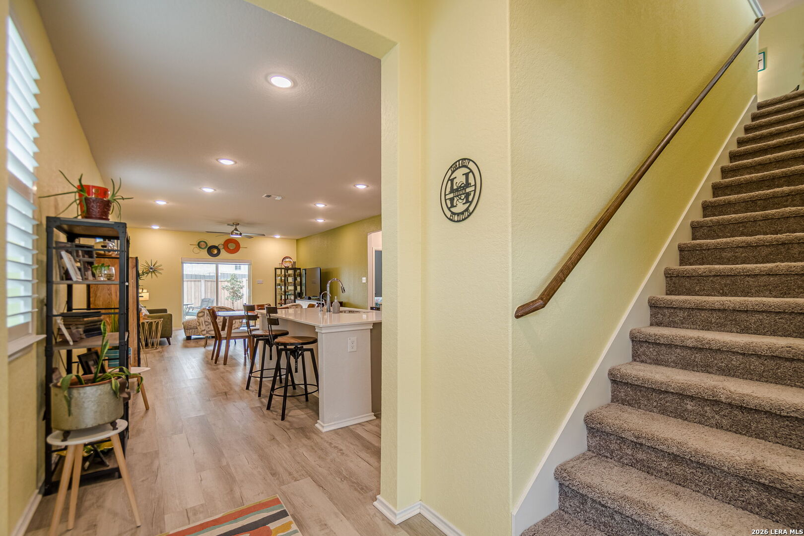 1418 Prynne Street New Braunfels TX 78130