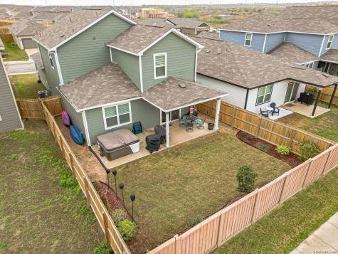 1418 Prynne Street New Braunfels TX 78130