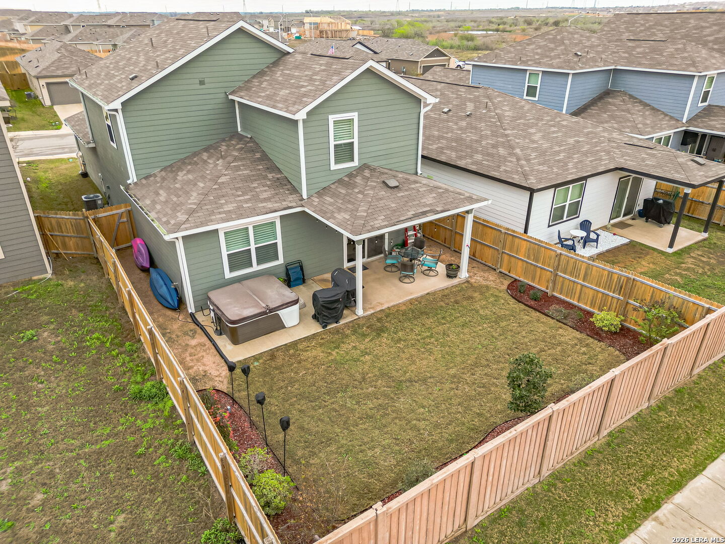 1418 Prynne Street New Braunfels TX 78130