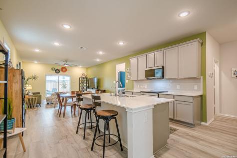 1418 Prynne Street New Braunfels TX 78130