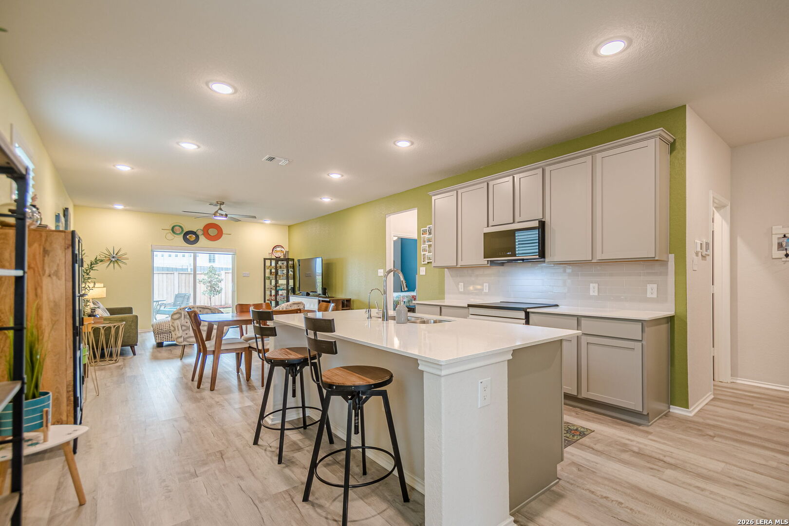 1418 Prynne Street New Braunfels TX 78130