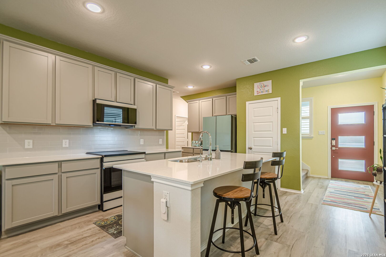 1418 Prynne Street New Braunfels TX 78130