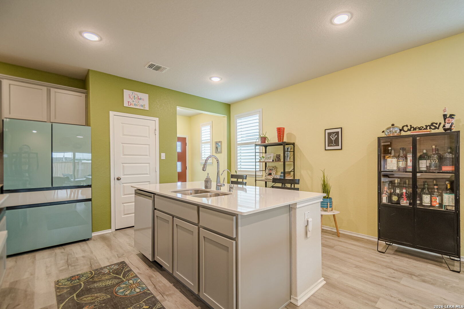 1418 Prynne Street New Braunfels TX 78130