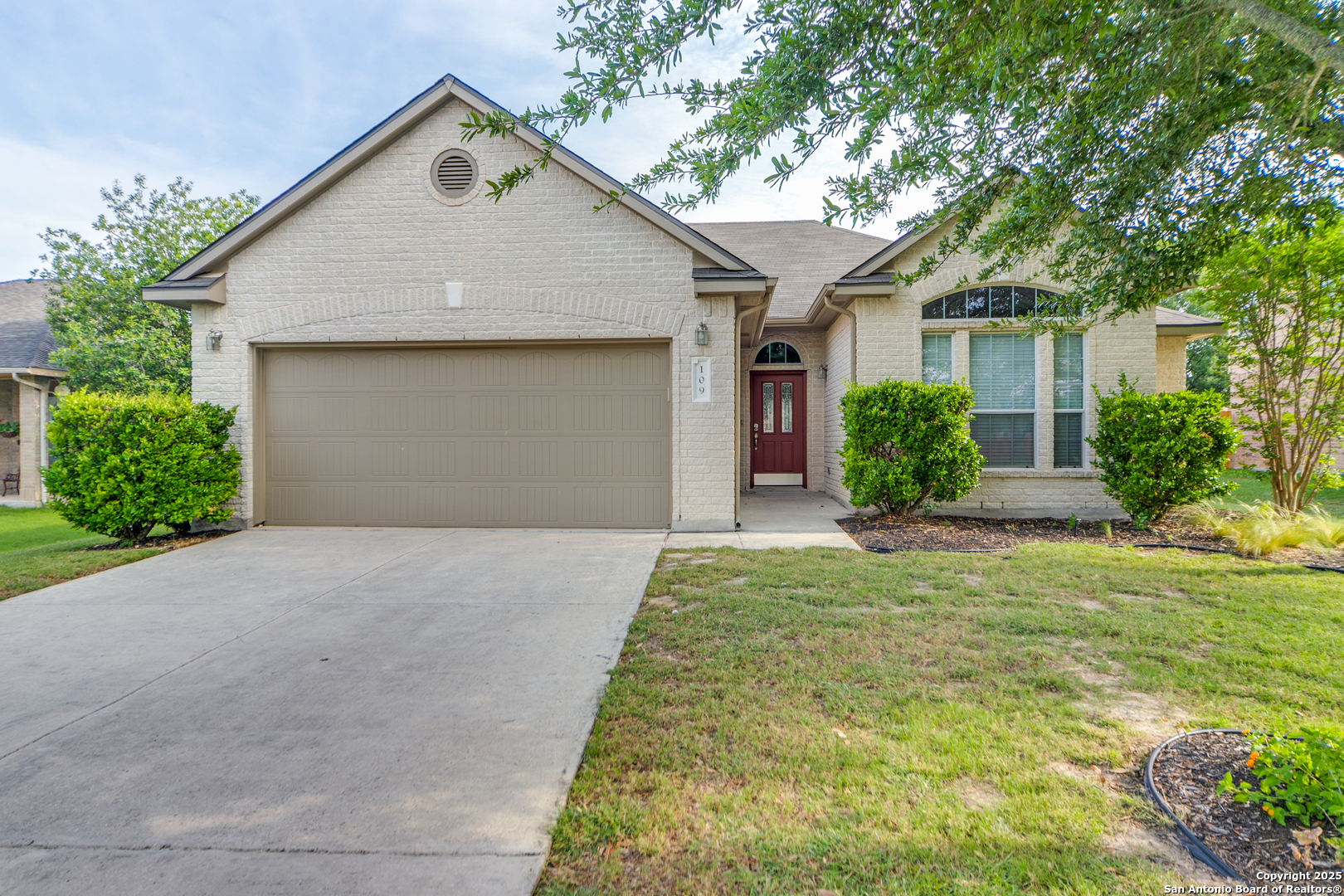 109 Sage Canyon Boerne TX 78006