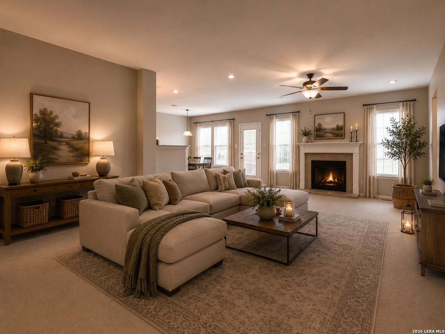 109 Sage Canyon Boerne TX 78006