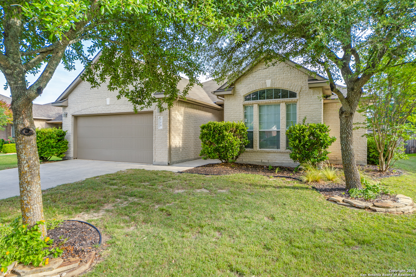 109 Sage Canyon Boerne TX 78006